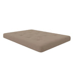 Materasso per futon DHP Trule da 6 pollici con molle Bonnell