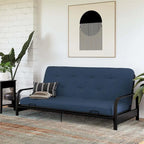 Materasso per futon DHP Trule da 6 pollici con molle Bonnell