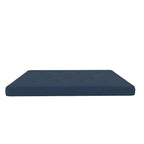 Materasso per futon DHP Trule da 6 pollici con molle Bonnell
