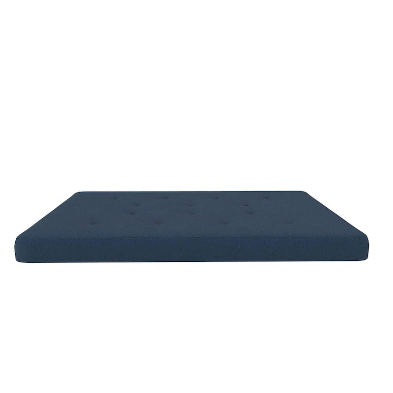 Materasso per futon DHP Trule da 6 pollici con molle Bonnell