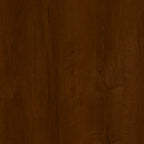 Comodino moderno a 5 cassetti con finitura laminata
