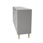 Credenza Moderna Mobile Credenza Buffet Contenitore Mobiletto