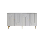 Credenza Moderna Mobile Credenza Buffet Contenitore Mobiletto
