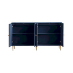 Credenza Moderna Mobile Credenza Buffet Contenitore Mobiletto