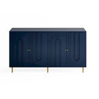 Credenza Moderna Mobile Credenza Buffet Contenitore Mobiletto