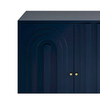 Credenza Moderna Mobile Credenza Buffet Contenitore Mobiletto