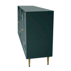 Credenza Moderna Mobile Credenza Buffet Contenitore Mobiletto