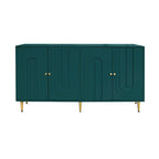 Credenza Moderna Mobile Credenza Buffet Contenitore Mobiletto