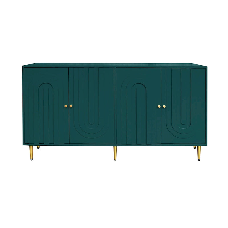Credenza Moderna Mobile Credenza Buffet Contenitore Mobiletto