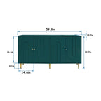 Credenza Moderna Mobile Credenza Buffet Contenitore Mobiletto
