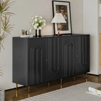 Credenza Moderna Mobile Credenza Buffet Contenitore Mobiletto