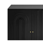 Credenza Moderna Mobile Credenza Buffet Contenitore Mobiletto