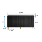 Credenza Moderna Mobile Credenza Buffet Contenitore Mobiletto