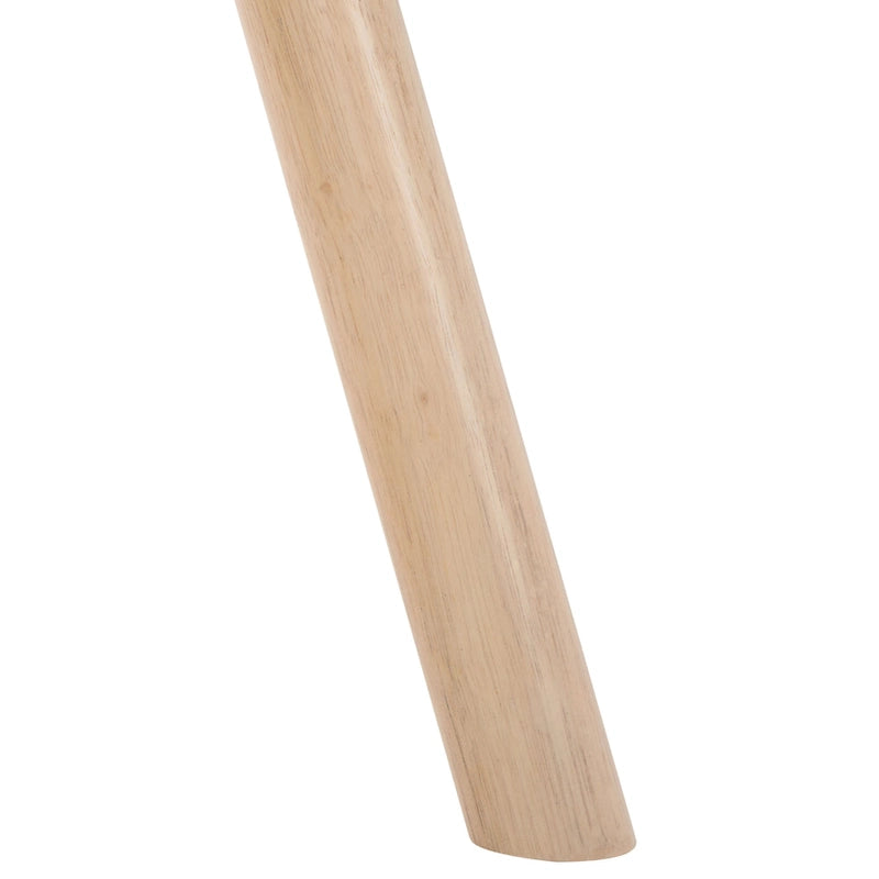 Divanetto Spindleback in Stile Rustico, 48L x 22P x 36A