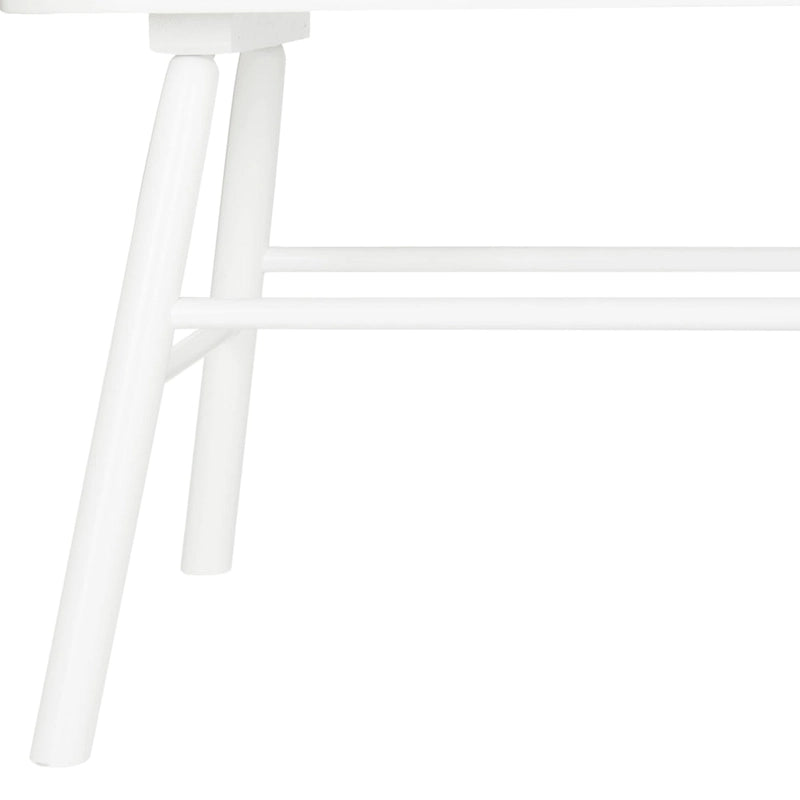 Divanetto Spindleback in Stile Rustico, 48L x 22P x 36A