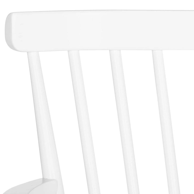 Divanetto Spindleback in Stile Rustico, 48L x 22P x 36A