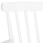 Divanetto Spindleback in Stile Rustico, 48L x 22P x 36A