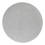 Tavolo da pranzo Aurelle Home moderno con base in cemento e terrazzo